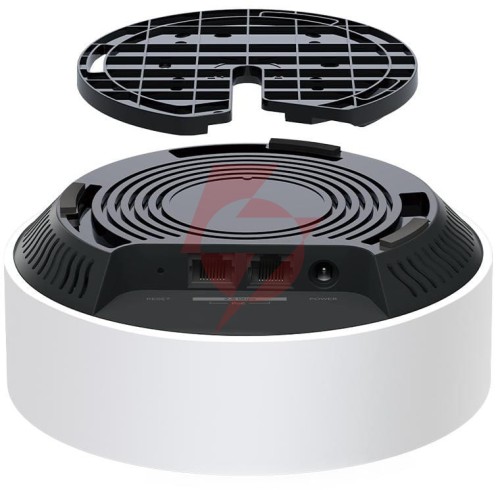 Domowy system wi-fi mesh tp-link deco x50-poe(1-pack)