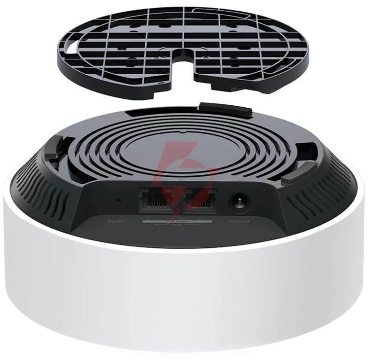 Domowy system wi-fi mesh tp-link deco x50-poe(1-pack)