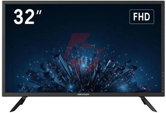 Monitor hikvision ds-d5032f3-1v0s