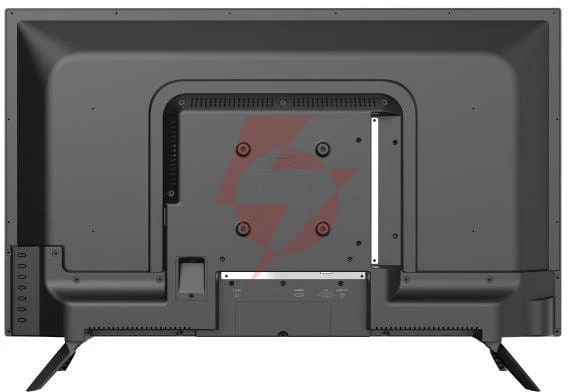Monitor hikvision ds-d5032f3-1v0s