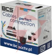 Kabel bcs universal bcs-u/utp-cat5e-lsoh