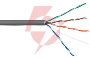 Kabel bcs universal bcs-u/utp-cat5e-lsoh