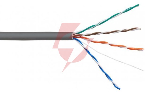 Kabel bcs universal bcs-u/utp-cat5e-lsoh