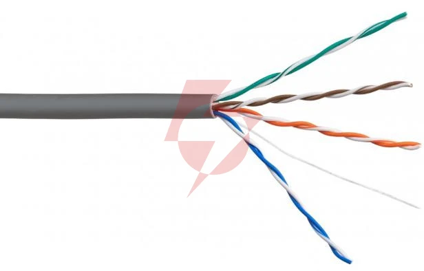 Kabel bcs universal bcs-u/utp-cat5e-lsoh