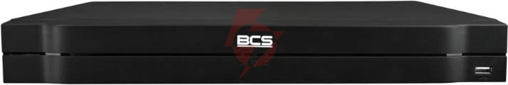 Rejestrator bcs line bcs-l-xvr0802-4ke(5)