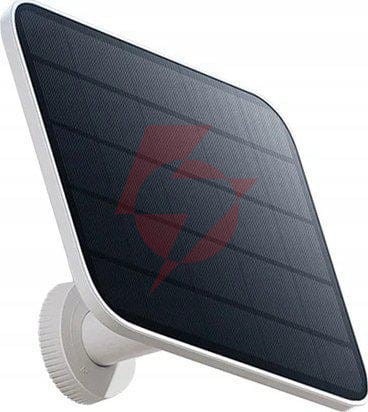 Panel solarny xiaomi outdoor camera solar panel (seria bw)