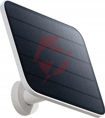 Panel solarny xiaomi outdoor camera solar panel (seria bw)