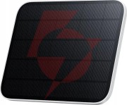 Panel solarny xiaomi outdoor camera solar panel (seria bw)