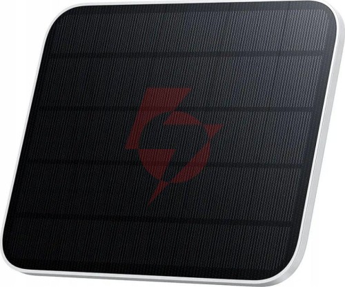 Panel solarny xiaomi outdoor camera solar panel (seria bw)