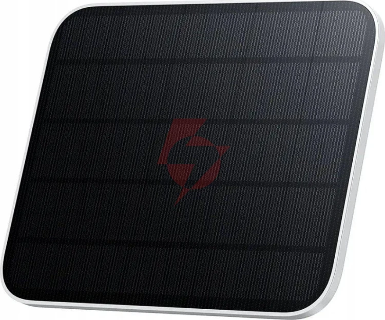Panel solarny xiaomi outdoor camera solar panel (seria bw)