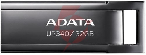 Adata pendrive ur340 32gb usb3.2 gen1 czarny