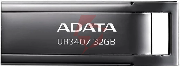 Adata pendrive ur340 32gb usb3.2 gen1 czarny