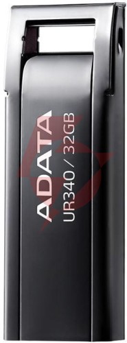Adata pendrive ur340 32gb usb3.2 gen1 czarny