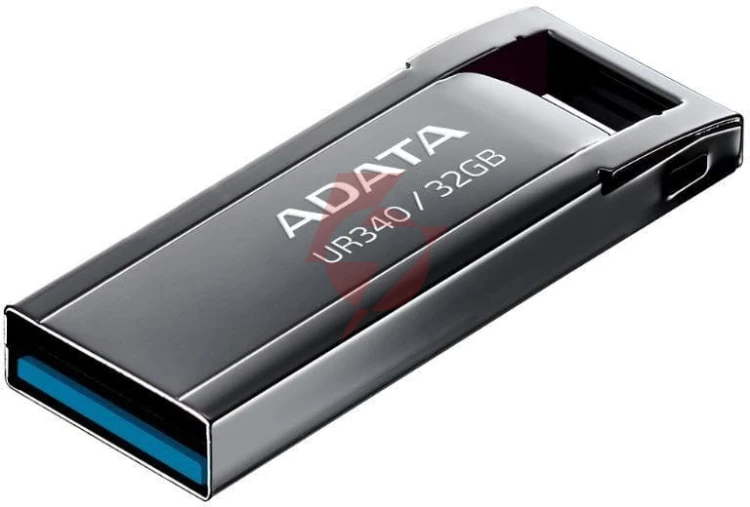 Adata pendrive ur340 32gb usb3.2 gen1 czarny