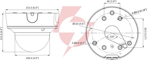 Kamera ip hikvision ds-2cd3756g2t-izs(2.7-13.5mm)(c)