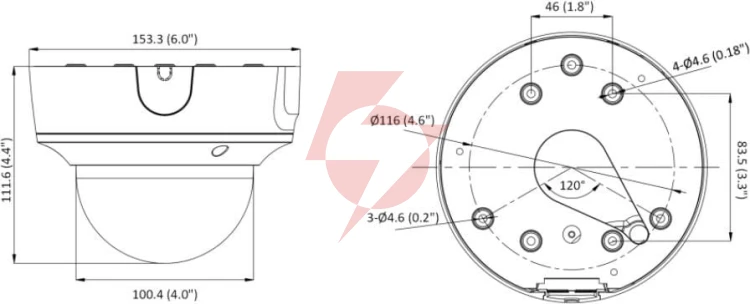Kamera ip hikvision ds-2cd3756g2t-izs(2.7-13.5mm)(c)