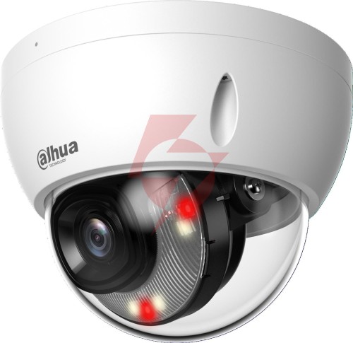 Kamera ip dahua ipc-hdbw2249e-s-il-0280b