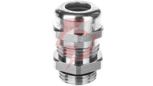 Dławnica kablowa mosiężna M16 IP68 SKINTOP MS-M ATEX 16x1,5 53112710