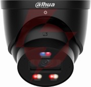 Kamera ip dahua ipc-hdw3649h-as-pv-0280b-pro-black