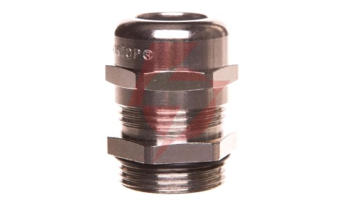 Dławnica kablowa mosiężna EMC PG16 IP68 SKINTOP MS-SC 16 53112240