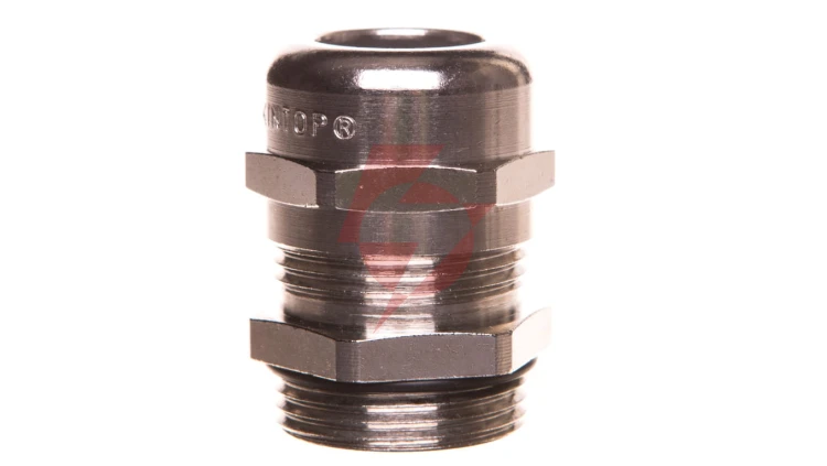 Dławnica kablowa mosiężna EMC PG16 IP68 SKINTOP MS-SC 16 53112240