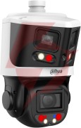 Kamera ip dahua sdt3e410-8p-mb-a-pv1