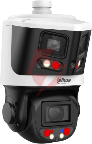 Kamera ip dahua sdt3e410-8p-mb-a-pv1