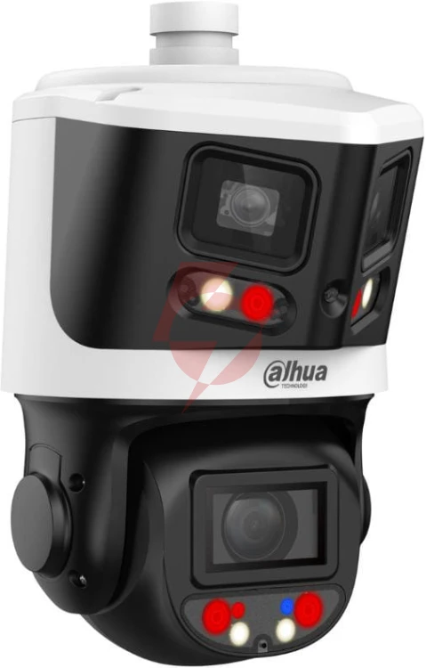 Kamera ip dahua sdt3e410-8p-mb-a-pv1