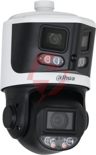 Kamera ip dahua sdt3e410-8p-mb-a-pv1