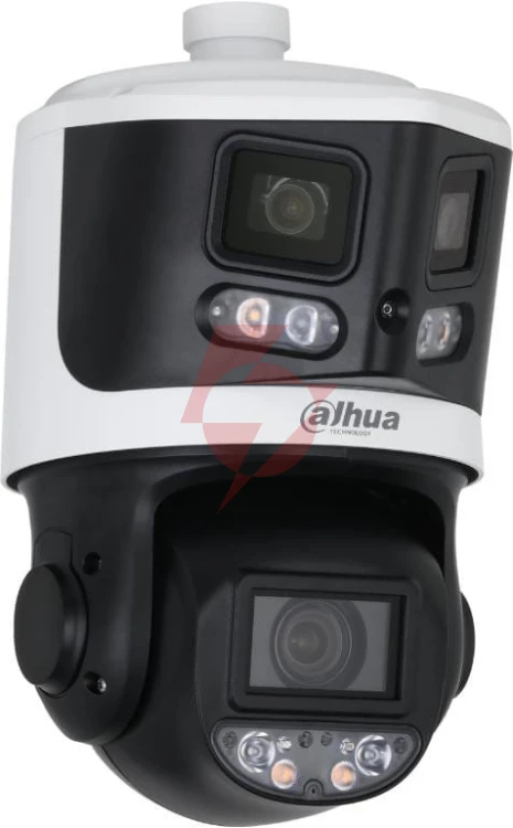 Kamera ip dahua sdt3e410-8p-mb-a-pv1