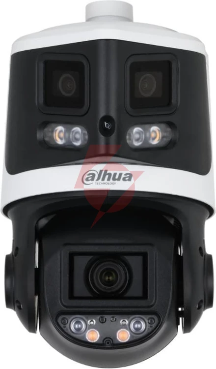 Kamera ip dahua sdt3e410-8p-mb-a-pv1