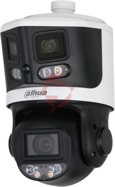 Kamera ip dahua sdt3e410-8p-mb-a-pv1