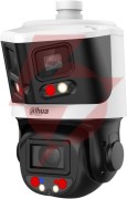Kamera ip dahua sdt3e410-8p-mb-a-pv1