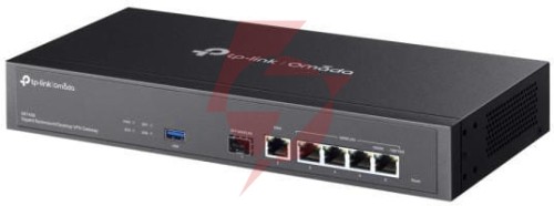 Gigabitowa brama sieciowa vpn omada (er7406)
