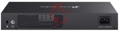 Gigabitowa brama sieciowa vpn omada (er7406)