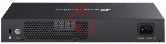 Gigabitowa brama sieciowa vpn omada (er7406)
