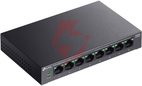 Switch tp-link ls108gp