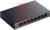 Switch tp-link ls108gp