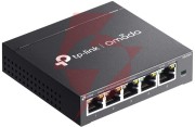 Switch tp-link omada es205g easy managed