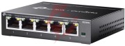 Switch tp-link omada es205g easy managed