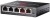 Switch tp-link omada es205g easy managed
