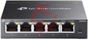 Switch tp-link omada es205g easy managed