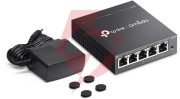 Switch tp-link omada es205g easy managed