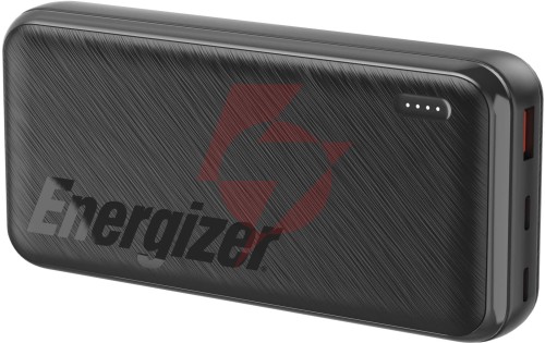 Powerbank energizer 20000mah 22.5w pd 2x usb-c 1x usb-a ue20055pq