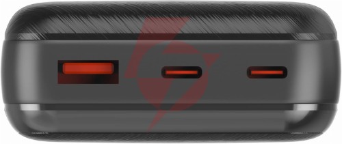 Powerbank energizer 20000mah 22.5w pd 2x usb-c 1x usb-a ue20055pq