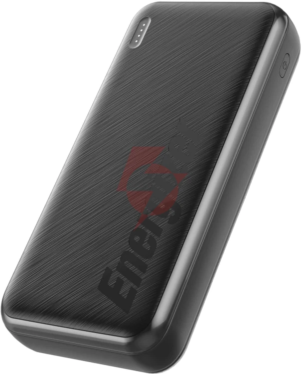 Powerbank energizer 20000mah 22.5w pd 2x usb-c 1x usb-a ue20055pq