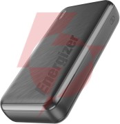 Powerbank energizer 20000mah 22.5w pd 2x usb-c 1x usb-a ue20055pq