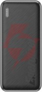 Powerbank energizer 20000mah 22.5w pd 2x usb-c 1x usb-a ue20055pq