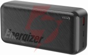 Powerbank energizer 30000mah 22.5w pd 2x usb-c 1x usb-a ue30055pq