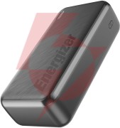 Powerbank energizer 30000mah 22.5w pd 2x usb-c 1x usb-a ue30055pq
